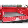 Trailfx Direct-Fit, Without Raised Edges, Black, Nyracord, Tailgate Liner/ Mat Not Included 601D